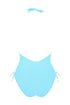 Antigel 14b La Chiquissima Plunging Back Swimsuit